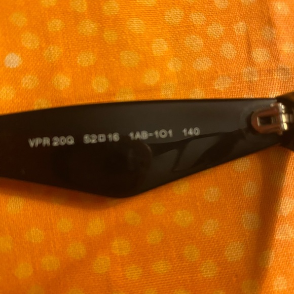 Prada Glasses Authentic - Picture 6 of 6